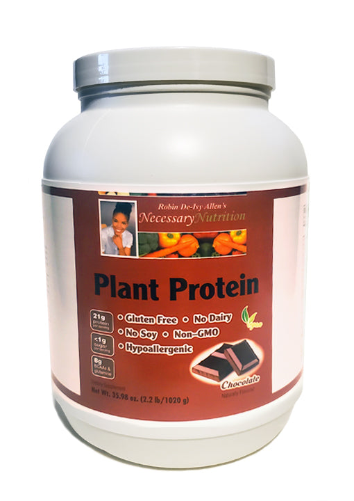 2.2 Plant Protein CHOCOLATE